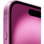 Смартфон Apple iPhone 16, 8/128Gb, розовый, фото8