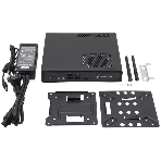 Компьютер Raskat STANDART 507 (Intel Core i5-12400, RAM 16Gb, SSD 1Tb, noOS), фото3