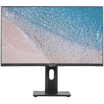 Монитор 23.8' Raskat I24F10DAP IPS 1920x1080, 100 Гц, 5 мс, 16:9, 250 кд/м2, 1xVGA, 1xHDMI, 1хDP, 2x3 Вт, черный, фото10