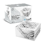 Блок питания ПК ASUS ROG-STRIX-1000P-GAMING-WHITE белый, фото4