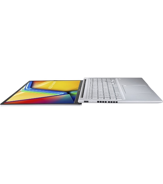 Ноутбук ASUS Vivobook 16 X1605VA-MB2103 Intel Core i7-13620H 2.4 GHz DDR4 16Gb 1Tb PCIE G4 SSD Intel Iris X Graphics 16.0' WUXGA (1920 x 1200) 16:10 IPS-level 60Hz Without OS 1.68 kg Cool Silver