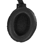 Беспроводные/проводные наушники Harper HB-707 черный, накладные, Bluetooth + проводной, складная конструкция, до 8 ч, фото7