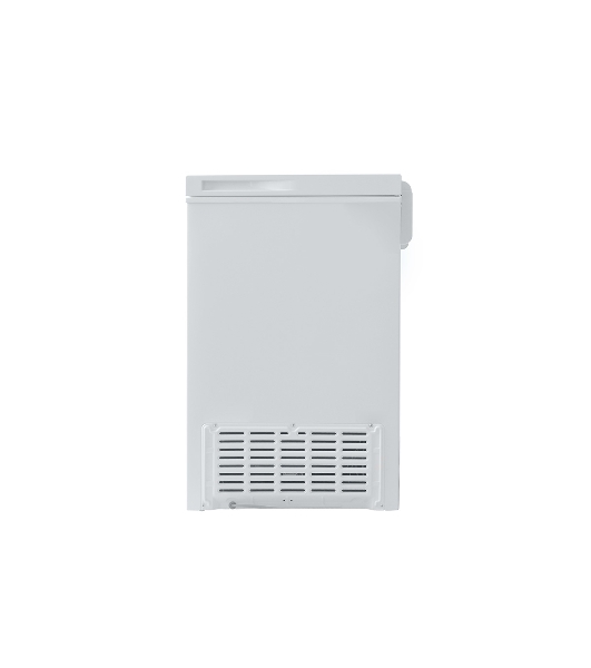 Морозильный ларь Centek CT-1793, белый, 200л