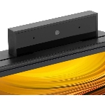 Моноблок IRU 23IM 23.8' Full HD i5 12450H (2) 16Gb SSD512Gb UHDG Windows 11 Pro GbitEth WiFi BT 90W Cam черный 1920x1080, фото14