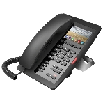 Телефон IP Fanvil H5 черный, фото 1
