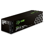 Картридж лазерный Cactus CSP-W1106X черный (3000 стр.) для HP Laser 107a/107r/107w/135a MFP/135r MFP/135w MFP/137fnw MFP, фото 1