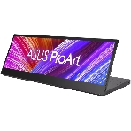 Монитор 14' ASUS ProArt PA147CDV IPS 1920x550, 60 Гц, 5 мс, 32:9, 400 кд/м2, 1xHDMI, 1xUSB Type-C, сенсорный экран, черный, фото3