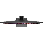 Монитор 27' Aiwa MD2711 IPS 1920x1080, 240 Гц, 1 мс, 16:9, 300 кд/м², 2xHDMI 2.0, 2xDP 1.2, 3.5 Jack, динамики (2x3 Вт), FreeSync, G-Sync, черный, фото3