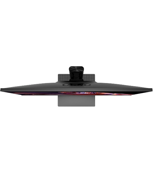 Монитор 27' Aiwa MD2711 IPS 1920x1080, 240 Гц, 1 мс, 16:9, 300 кд/м², 2xHDMI 2.0, 2xDP 1.2, 3.5 Jack, динамики (2x3 Вт), FreeSync, G-Sync, черный