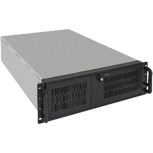 Серверный корпус ExeGate Pro 4U650-010/4U4139L (RM 19', высота 4U, глубина 650, БП 1100PAS, USB)