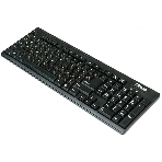 Комплект клавиатура+мышь Dialog KMROP-4010U беспроводной, USB, 1600 DPI, чёрный, фото7