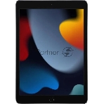 Планшет Apple iPad 2021 A2602 10.2' 3GB, 64GB, iOS, серый, фото2