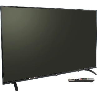 Телевизор Harper 43' 43F720TS черный LED FHD 60Hz Android TV 1GB/8GB