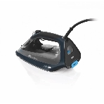 Утюг Braun SI9682DB черный/синий, 3200 Вт, 60 г/мин, 260 г/мин, 330 мл, фото5