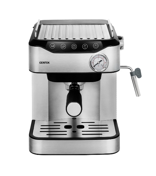 Кофеварка рожковая CENTEK CT-1166