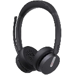 Гарнитура Yealink BH70 Dual UC чёрный, беспроводная + проводная, Bluetooth, до 43 ч, фото5