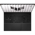 Ноутбук ASUS TUF F16 FX608JHR-RV142/16'/IPS/Intel Core i5 14450HX/32Gb/512Gb SSD/NVIDIA GeForce RTX 5050 8Gb/Windows 11 Pro/серый/2.2kg, фото10