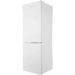 Холодильник SunWind SCC373 белый двухкамерный 215/95л морозилка снизу, No Frost, фото3