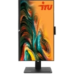 Моноблок IRU 23IM 23.8' Full HD i5 12450H (2) 16Gb SSD512Gb UHDG Windows 11 Pro GbitEth WiFi BT 90W Cam черный 1920x1080, фото15