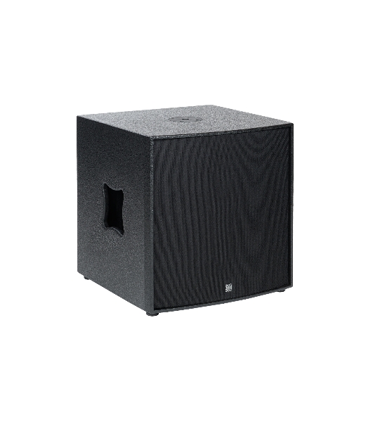 Пассивный сабвуфер DS Proaudio [CX S15], 15, 800/3200 Вт, 4 Ом, частотный диапазон 45-300 Гц Гц (+/- 3 дБ), звуковое давление продолжительное/пиковое 127/133 дБ, 22 кг.