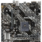 Материнская плата ASUS PRIME A520M-K, AM4, AMD A520, 2xDDR4, 4xSATA, 1xM.2, 1xPCIe 3.0 x16, 1xPCIe x1, 1xHDMI, 1xVGA, 1x 1Gb LAN, 2xUSB-A 2.0, 4xUSB-A 3.2 Gen 1, 3x3.5 мм, 7.1, mATX, фото15