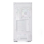 Компьютерный корпус ABR Quantum белый (1хUSB Type-C, 2хUSB 2.0, HD Audio, 4xRGb Fan, ATX, E-ATX), фото7