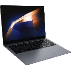 Ноутбук Samsung Galaxy Book 4 Pro NP960 Core Ultra 7 155U 16Gb SSD512Gb Intel Arc 16' AMOLED Touch 3K (2880x1800) Windows 11 Home grey WiFi BT Cam (NP960XGK-LG7IN), фото8