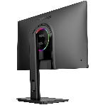 Монитор 27' Aiwa MD2711 IPS 1920x1080, 240 Гц, 1 мс, 16:9, 300 кд/м², 2xHDMI 2.0, 2xDP 1.2, 3.5 Jack, динамики (2x3 Вт), FreeSync, G-Sync, черный, фото4