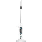 Паровая швабра Ariete 4175 Steam mop 10 в 1 складная, мощность 1500 Вт, фото2