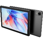 Планшет Digma K10 PLUS 10.1', 4Gb, 64Gb, 3G, 4G LTE, Android 15, серый, фото 1