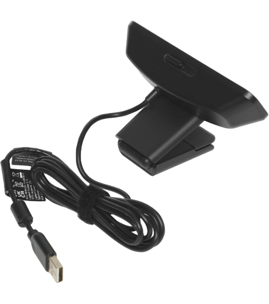 Веб-камера Logitech C925e 1920x1080, 30 кадр/с, USB Type-A, микрофон (2 шт, шумоподавление), автоматическая фокусировка, автоосвещение, шторка приватности, универсальное крепление