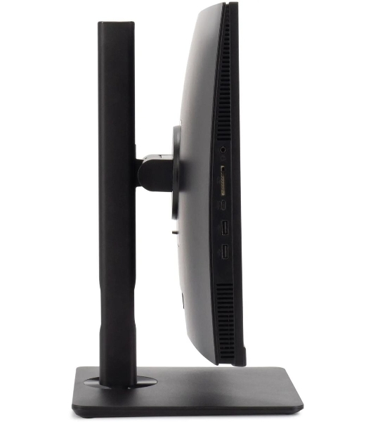 Моноблок IRU Tactio 23ID 23.8' Full HD i7 1255U (1.7) 32Gb SSD 1Tb UHDG CR Win 11Pro GbitEth WiFi BT 120W Cam черный 1920x1080