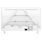 Телевизор BBK 32' 32LEM-1045/TS2C (W) белый DLED HD 60Hz, фото2