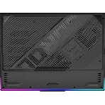 Ноутбук Asus ROG Strix G614PR-RV089/16'/IPS/AMD Ryzen 9 8940HX/32Gb/1Tb SSD/NVIDIA GeForce RTX 5070Ti 12Gb/noOS/серый/2.5kg, фото6