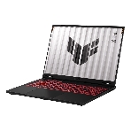 Ноутбук ASUS TUF Gaming A16 FA608UMI-TU172 AMD Ryzen 7 260 3800MHz/16'/1920x1200/16GB/512GB SSD/NVIDIA GeForce RTX 5060 8GB/Wi-Fi/Bluetooth/Windows 11 Pro (90NR0KV1-M00BC0_Win11P) Grey, фото2