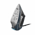 Утюг Braun SI9682DB черный/синий, 3200 Вт, 60 г/мин, 260 г/мин, 330 мл, фото6