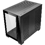 Компьютерный корпус LIAN LI PC-O11 Dynamic Mini черный, фото6