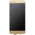 Дисплей для Huawei P9 Plus TFT, золотой, фото 1