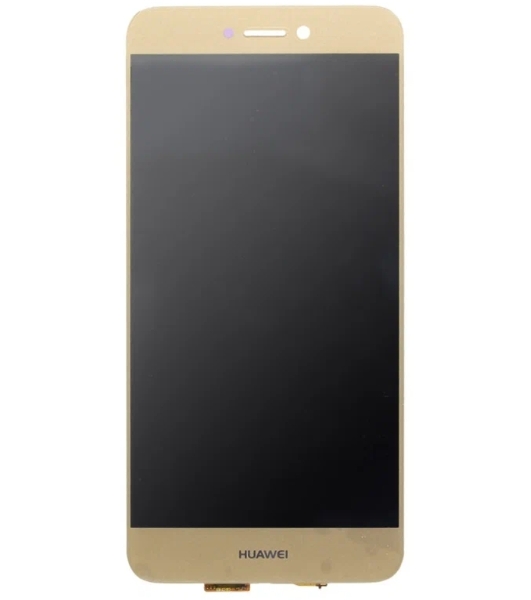 Дисплей для Huawei P9 Plus TFT, золотой