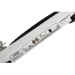 Проигрыватель винила Denon DP-400F, частично автоматический, белый, фото5