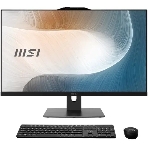 Моноблок MSI Modern AM272P 1M-687XRU 27' Full HD Core 7 150U (1.8) 32Gb SSD 1Tb Graphics noOS GbitEth WiFi BT 120W клавиатура мышь Cam черный 1920x1080 (9S6-AF8231-687/9S6-AF8231-1023), фото20