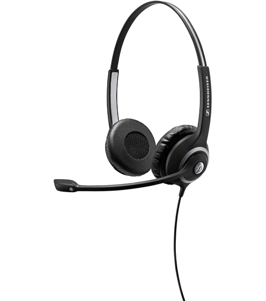 Гарнитура EPOS IMPACT SC 260 USB MS II чёрный, проводная, USB