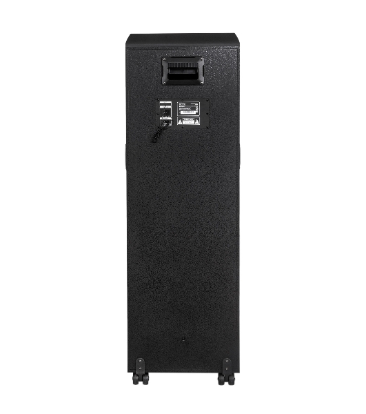 Минисистемы AIWA CAS-900 черный