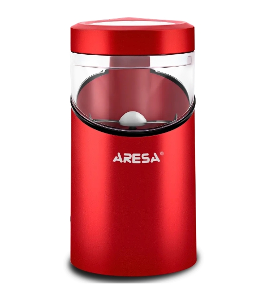 Кофемолка ARESA AR-3606, 50 г, 180 Вт, пласт.
