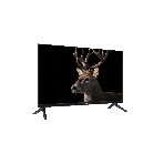 Телевизор TopDevice 24' TDWC24BH3260V черный DLED HD 60Hz Smart TV YaOS 1.5GB/32GB, фото4