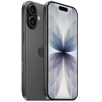 Смартфон Apple iPhone 17 8/256Gb, черный, фото 1