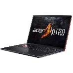 Ноутбук ACER Nitro Lite NL16-71G-7227/16'/IPS/Intel Core i7 13620H/16384Mb/512PGb SSD/nVidia GeForce RTX4050 6144Mb/NoOS/красный/1.95kg, фото5