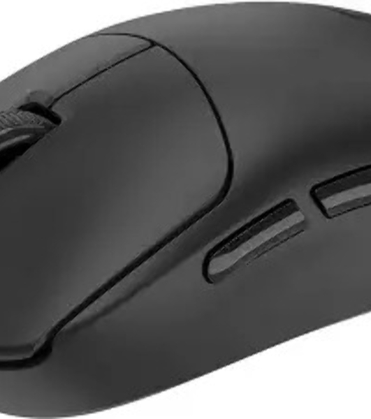 Мышь A4Tech Bloody SG5 SE черный оптическая 30000dpi беспров. USB/USB-C