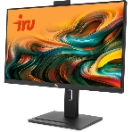 Моноблок IRU 23IM 23.8' Full HD i5 12450H (2) 16Gb SSD512Gb UHDG Windows 11 Pro GbitEth WiFi BT 90W Cam черный 1920x1080, фото16