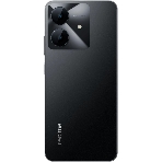 Смартфон Realme Note 60х RMX3938 4/128Gb, черный, фото10